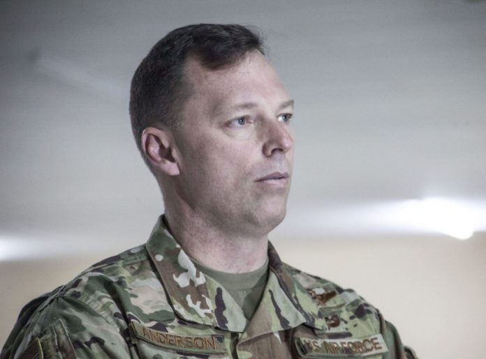 Taliyaha AFRICOM: DANAB waxay ka mid tahay ciidamada ugu xooggan Afrika