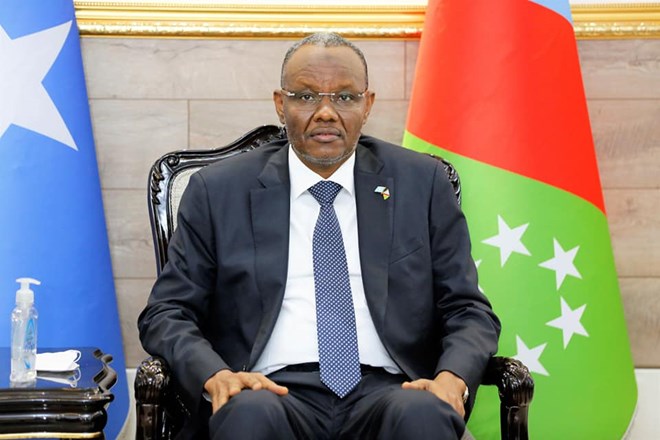 Koonfur Galbeed oo qaaday tallaabo adag oo ka dhan ah dadka hurinaya colaadaha beelaha